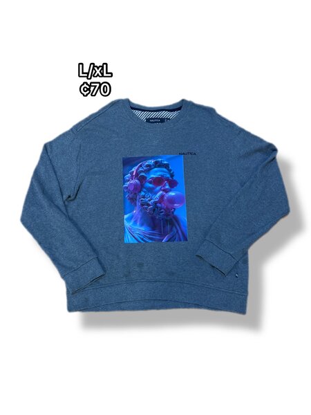 Unisex Sweatshirts