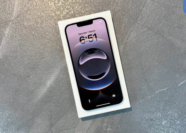 IPHONE 16E