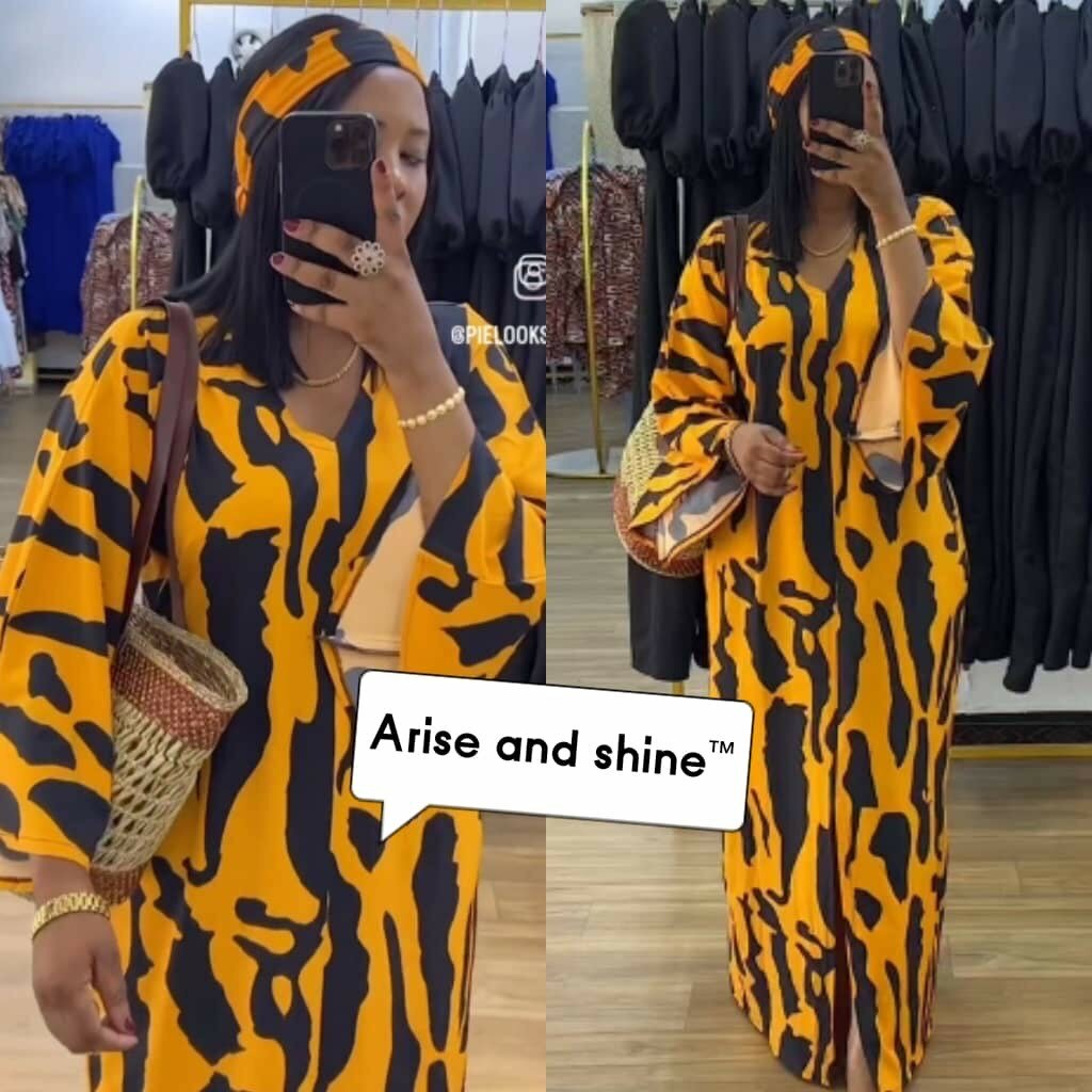Ladies dresses
