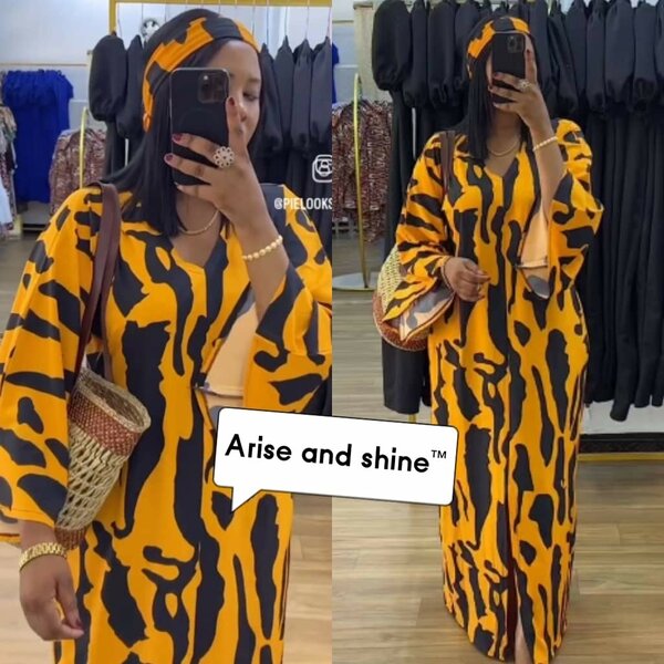 Ladies dresses