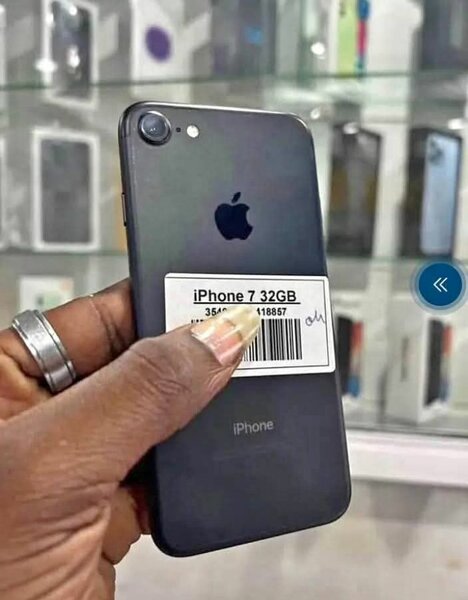 iPhone 7