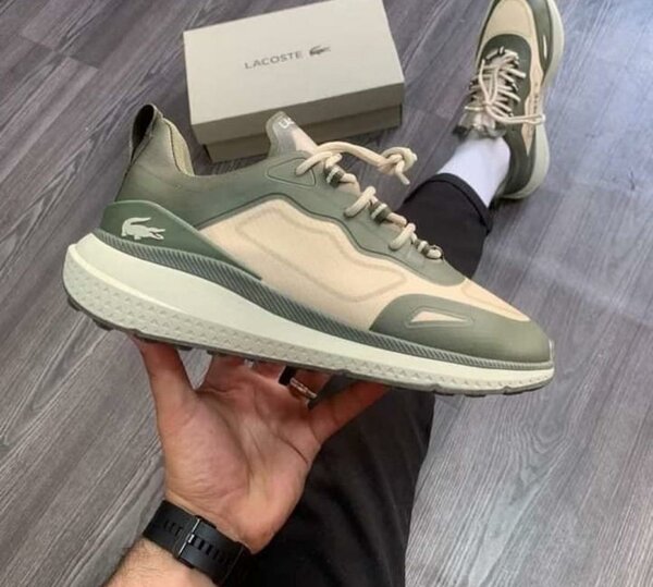 Lacoste