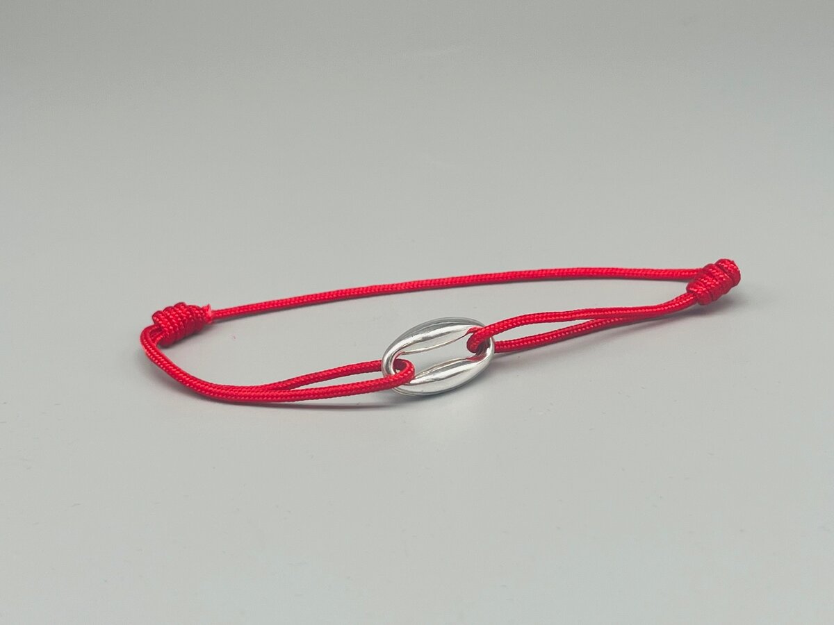 Mes bracelet Rouges