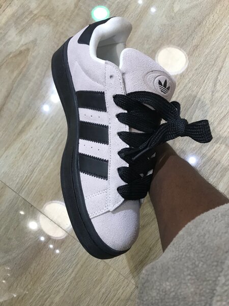 Adidas Campus