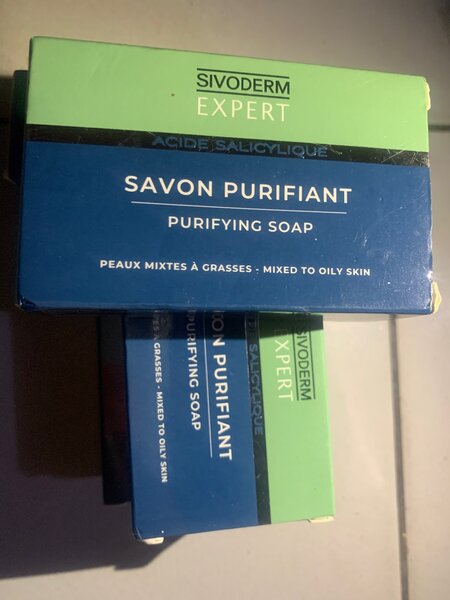 Savon