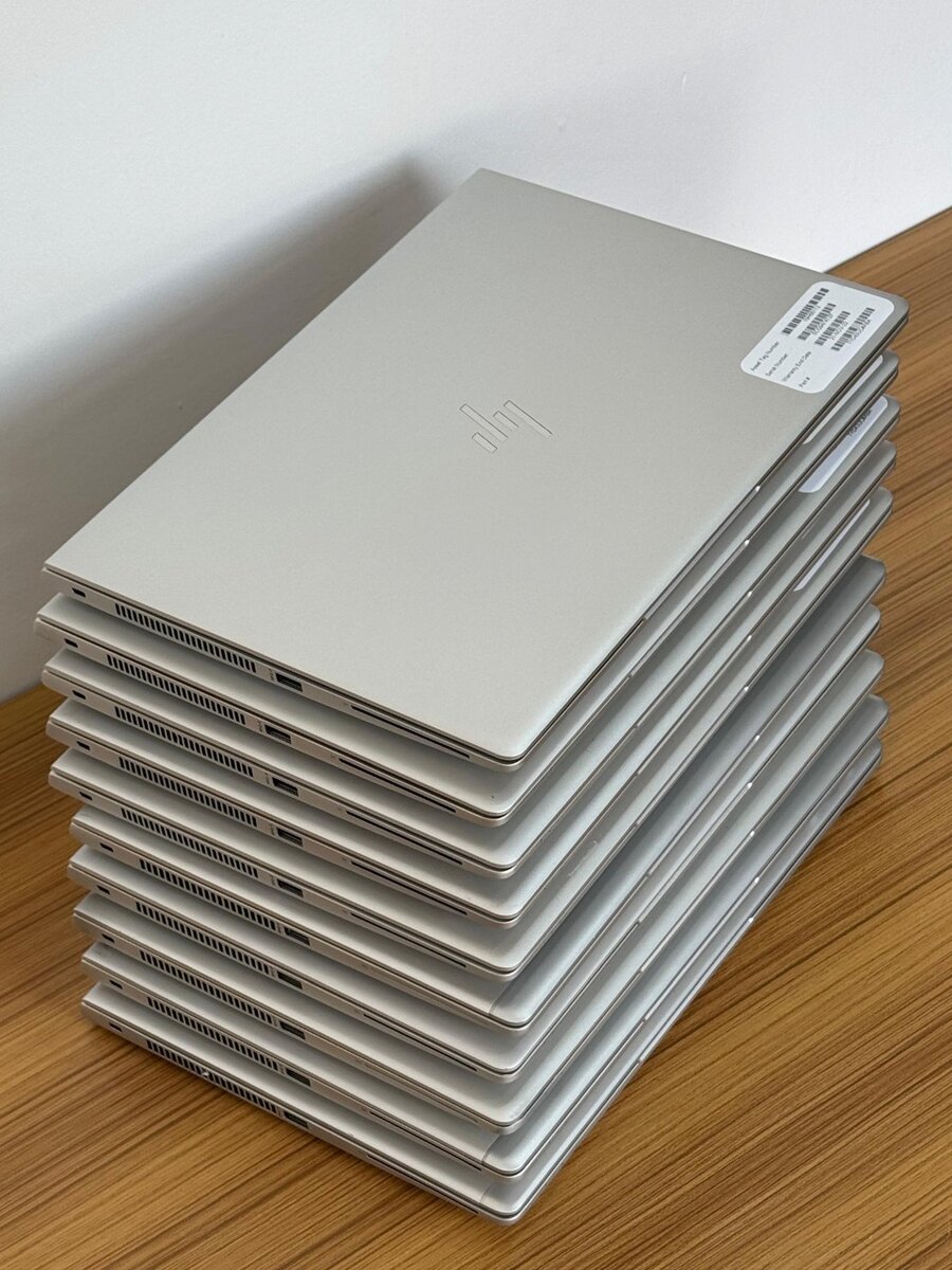 HP ELITEBOOK 745 G6