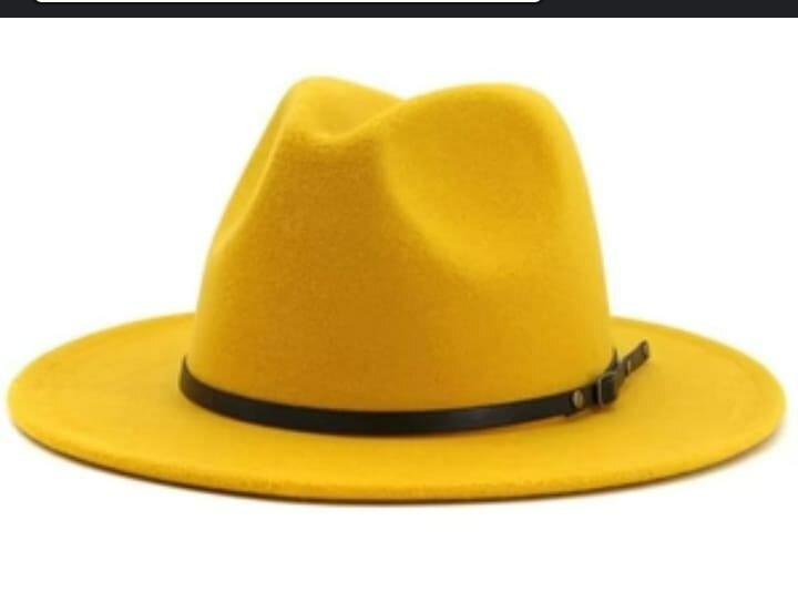 Summer hat