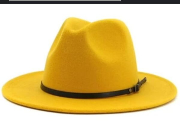 Summer hat