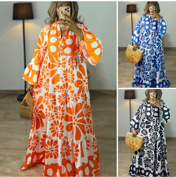 Robe standard
