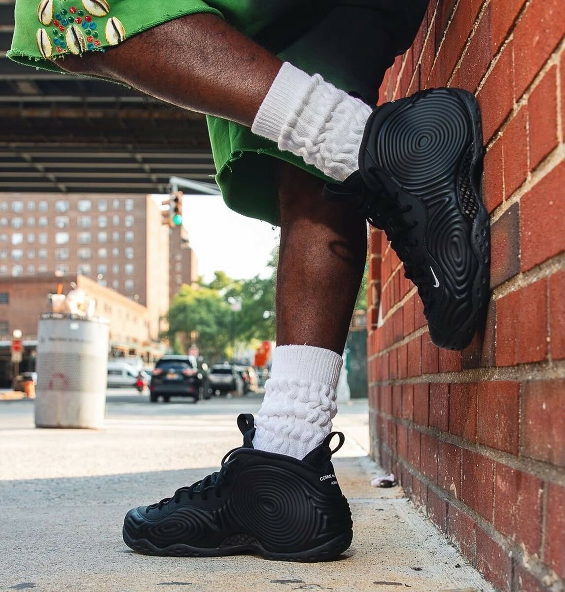 NIKE CLASSIC