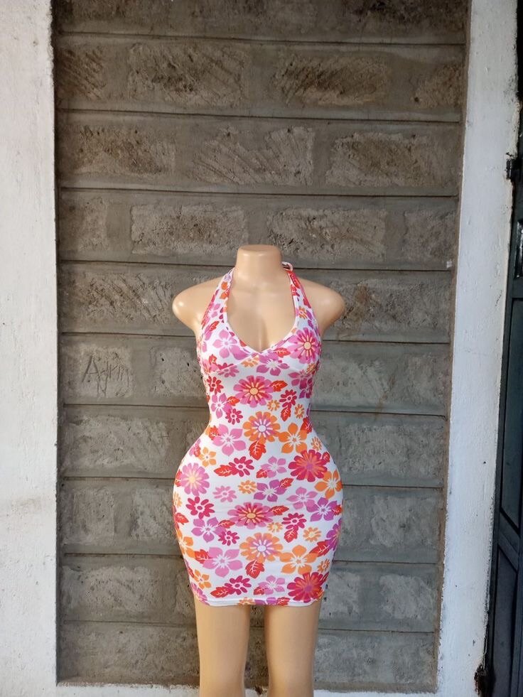 Ladies ware