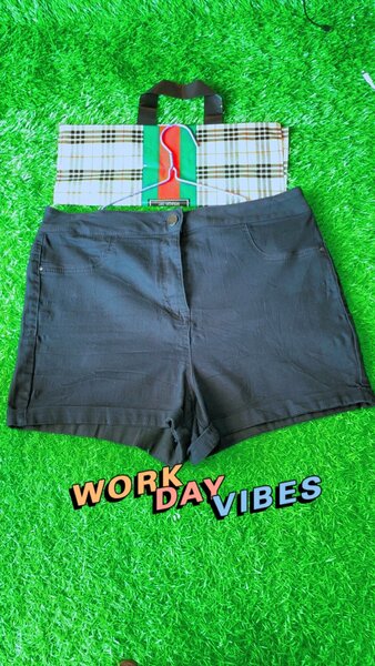 Jeans shorts