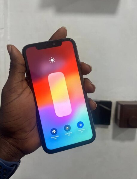 iPhone 12 128gig