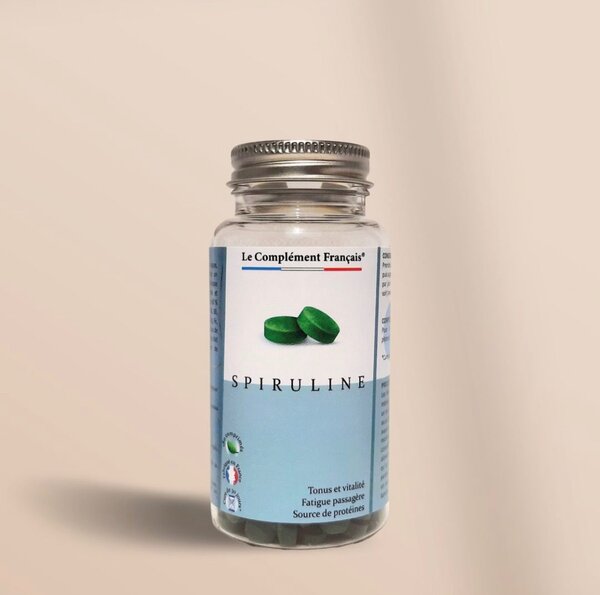 Spiruline