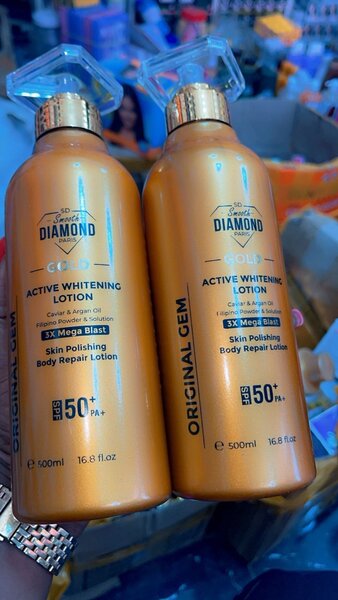 Skin care products