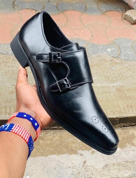 Smart shoes