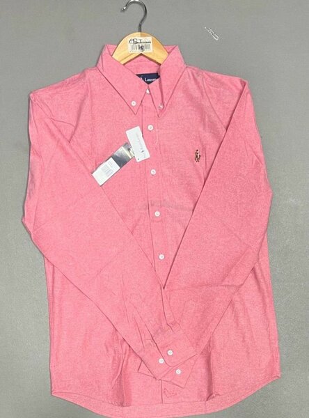 Chemise homme