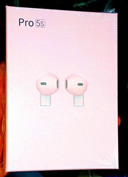 Pro 5 S