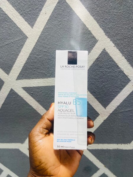 La Roche-Posay Hyalu B5 SPF30
