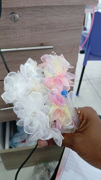 Hair accessories