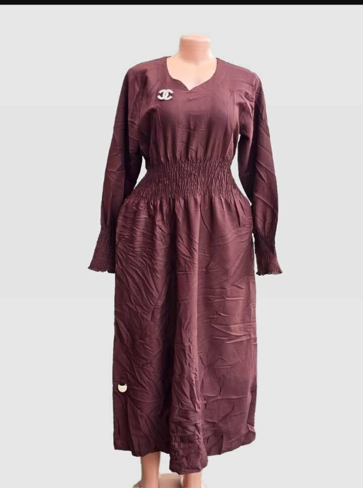 Elegant dress