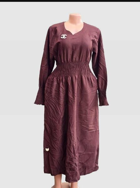 Elegant dress