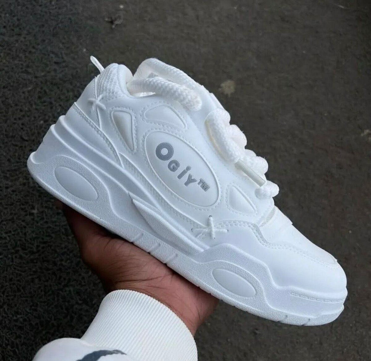 Chaussures