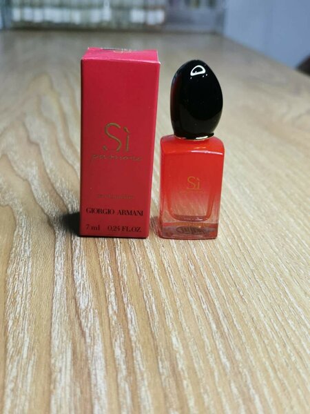 Mini Parfum Si et Joy