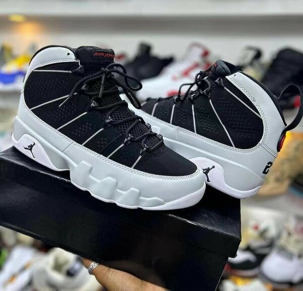 Chaussure homme