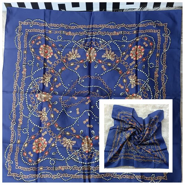 Foulard