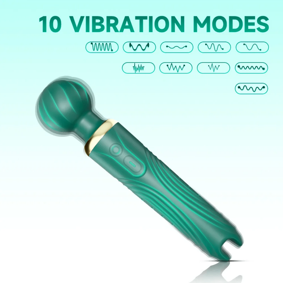 Vibromasseur