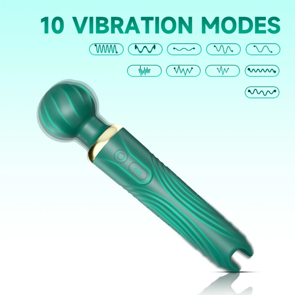 Vibromasseur