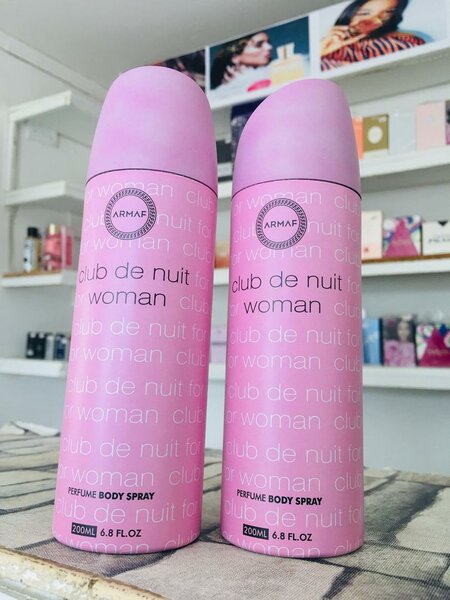 Perfumes