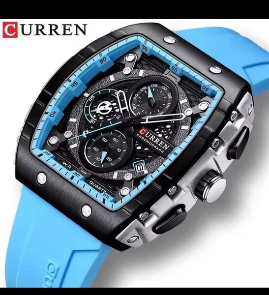 Montre Homme Curren Sport