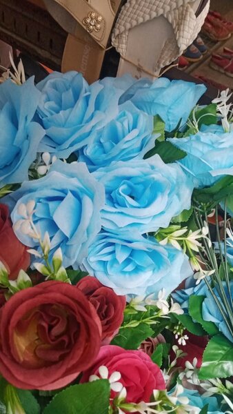 Fleur mariage
