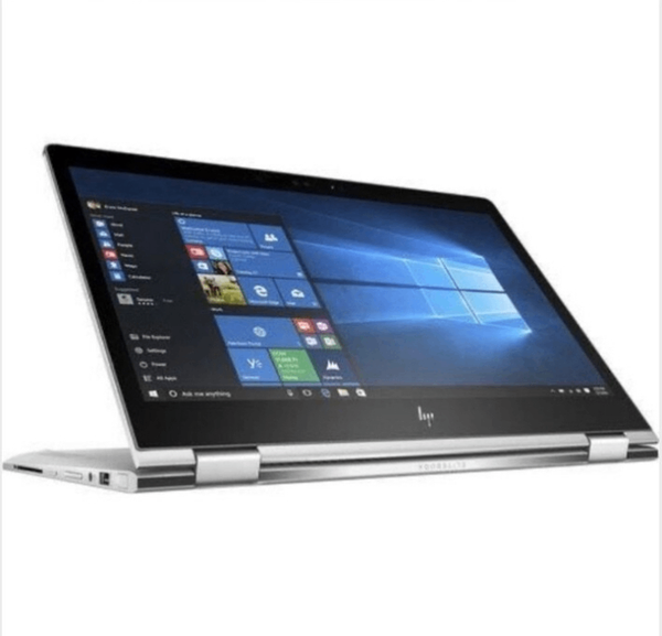 Hp Elitebook 830 G6 X360