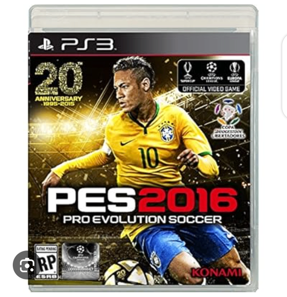 Cd Ps3