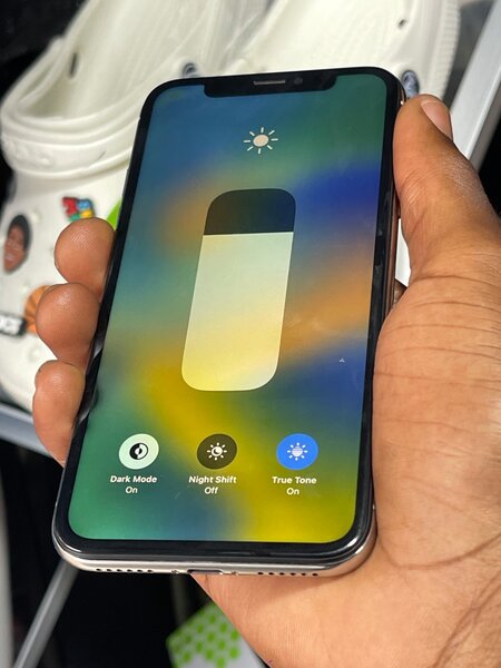 iPhone XS Max
