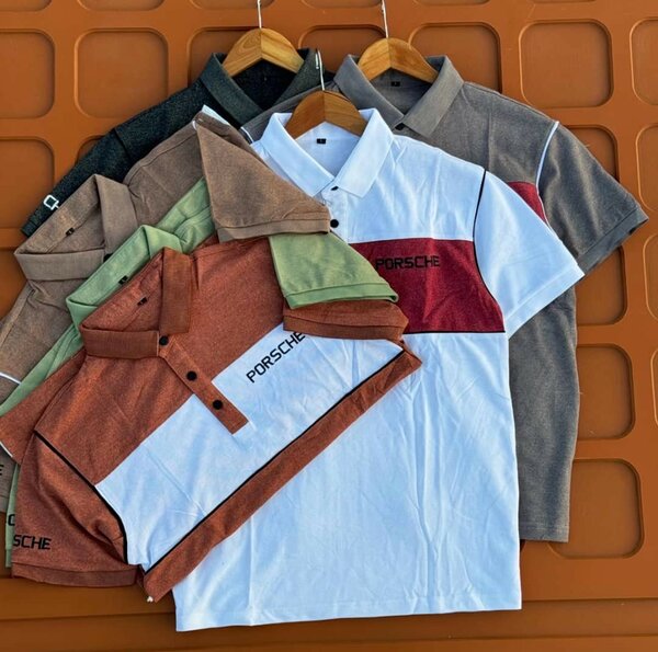 Mens T-shirts