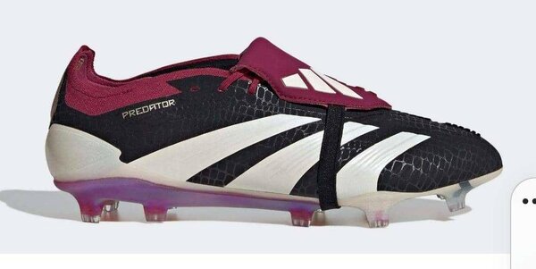 Paire de foot