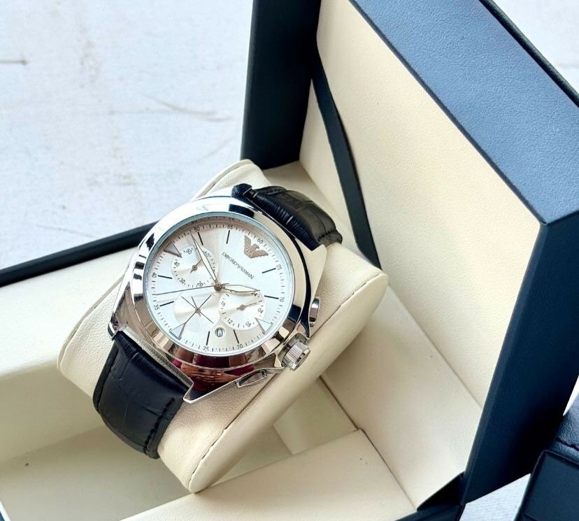 WATCH