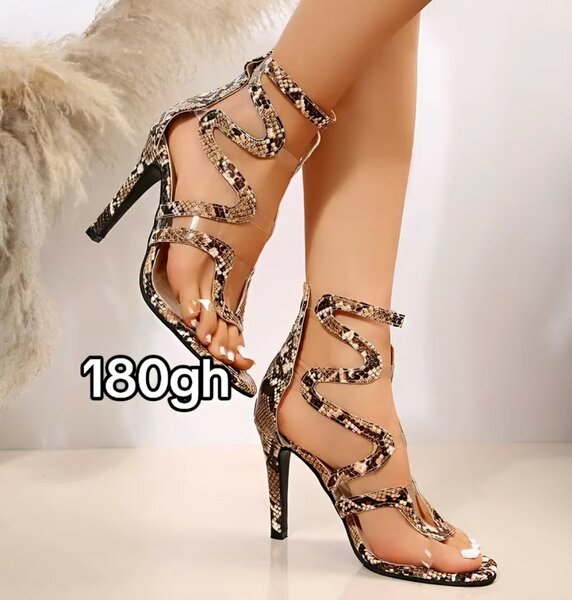 Heels