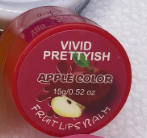 Vaseline lip balm