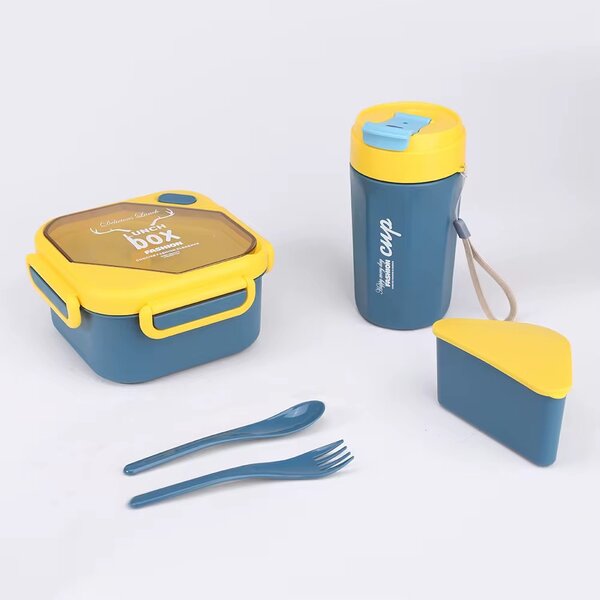 Lunch box