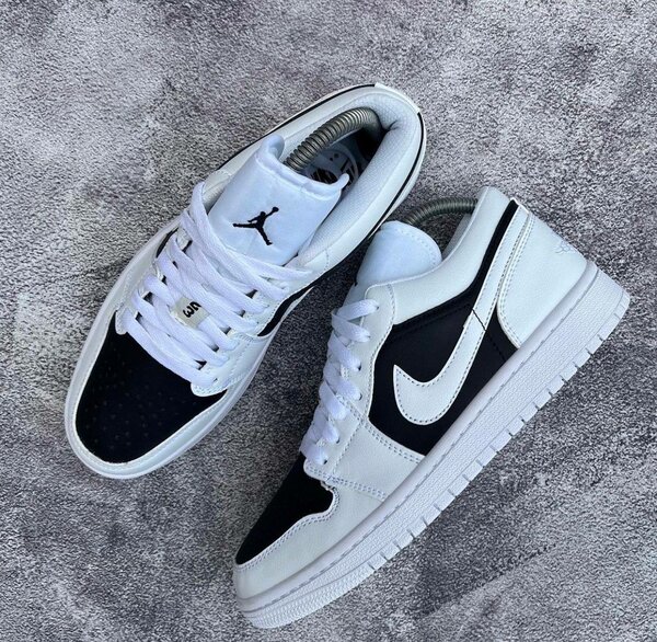 Nike campus new