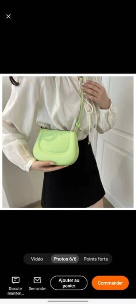 Sac à main pour femmes