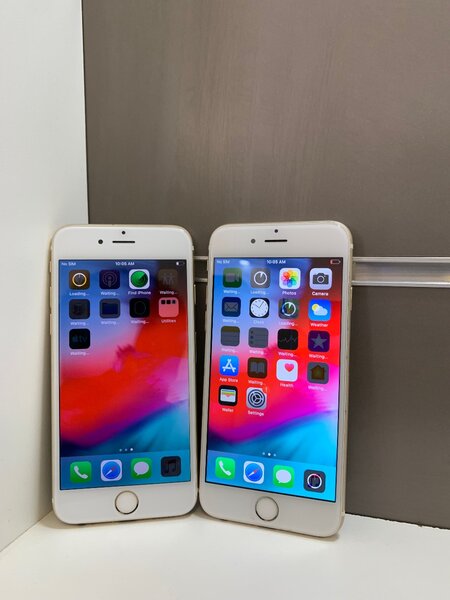 iPhone 6Flat