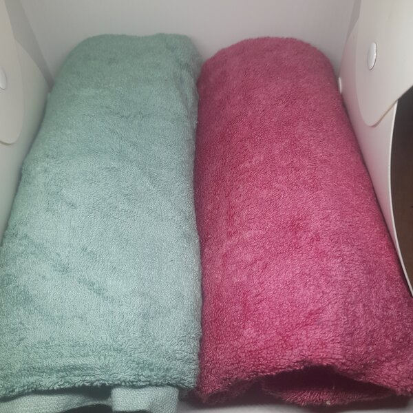 Serviettes