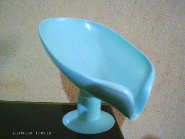 Soap holders