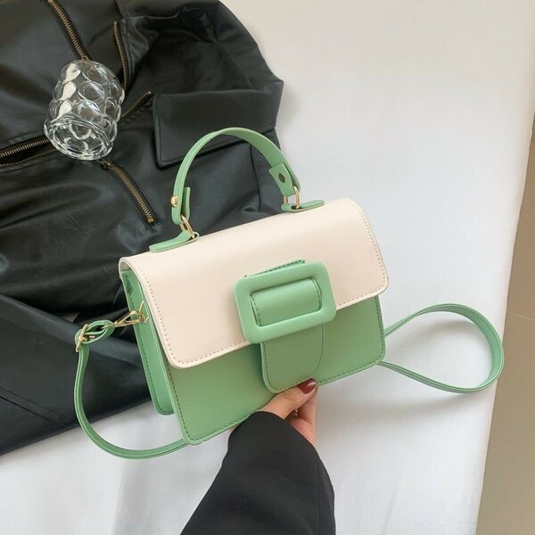 Sac couleur